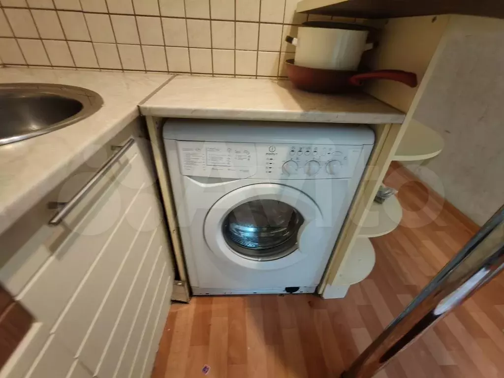 2-к. квартира, 48 м, 4/5 эт. - Фото 1