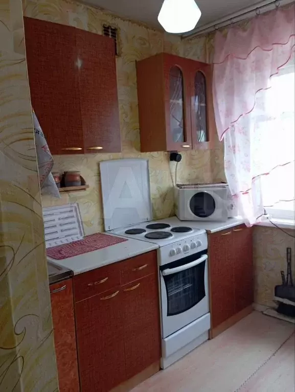 2-к. квартира, 44 м, 5/5 эт. - Фото 0