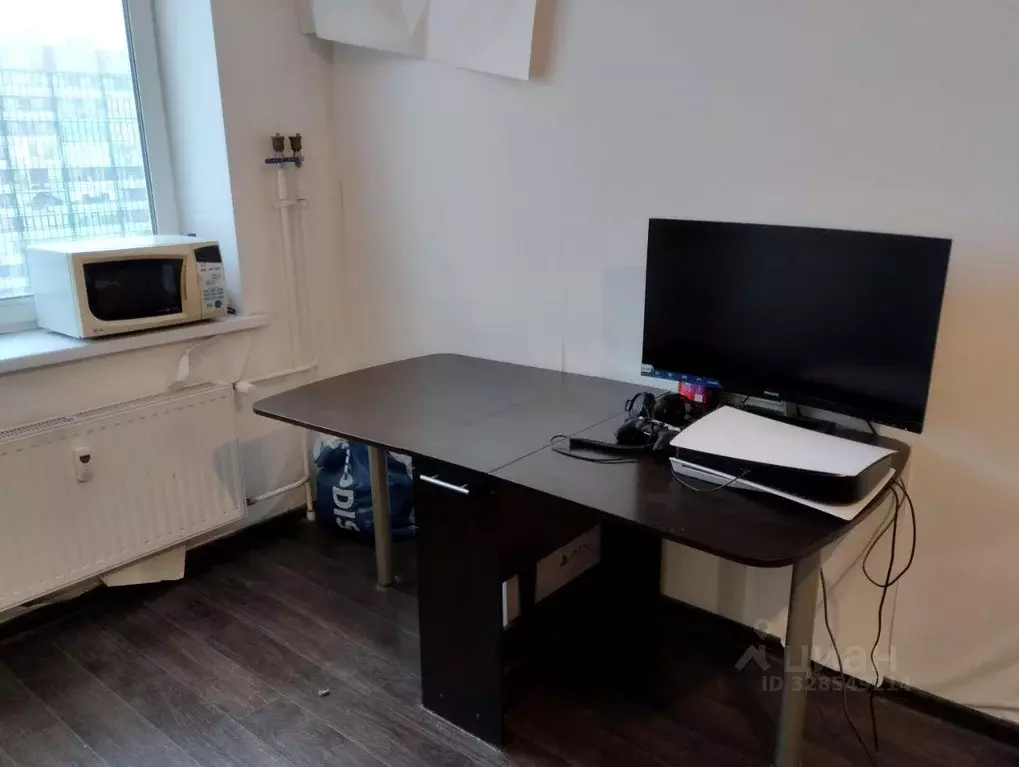 Квартира, 1 комната, 36.79 м - Фото 2