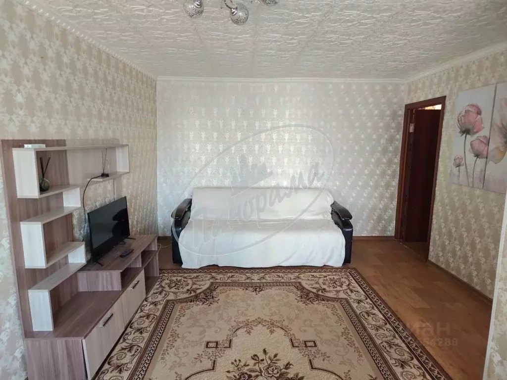 2-к кв. Калужская область, Калуга ул. Кирова, 32 (45.0 м) - Фото 2