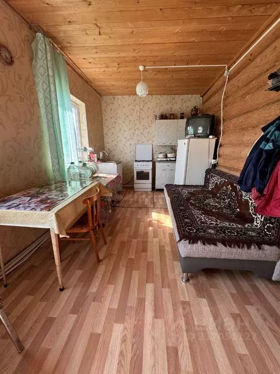 Дом в Башкортостан, Уфимский район, Николаевский сельсовет, с. Нурлино ... - Фото 1