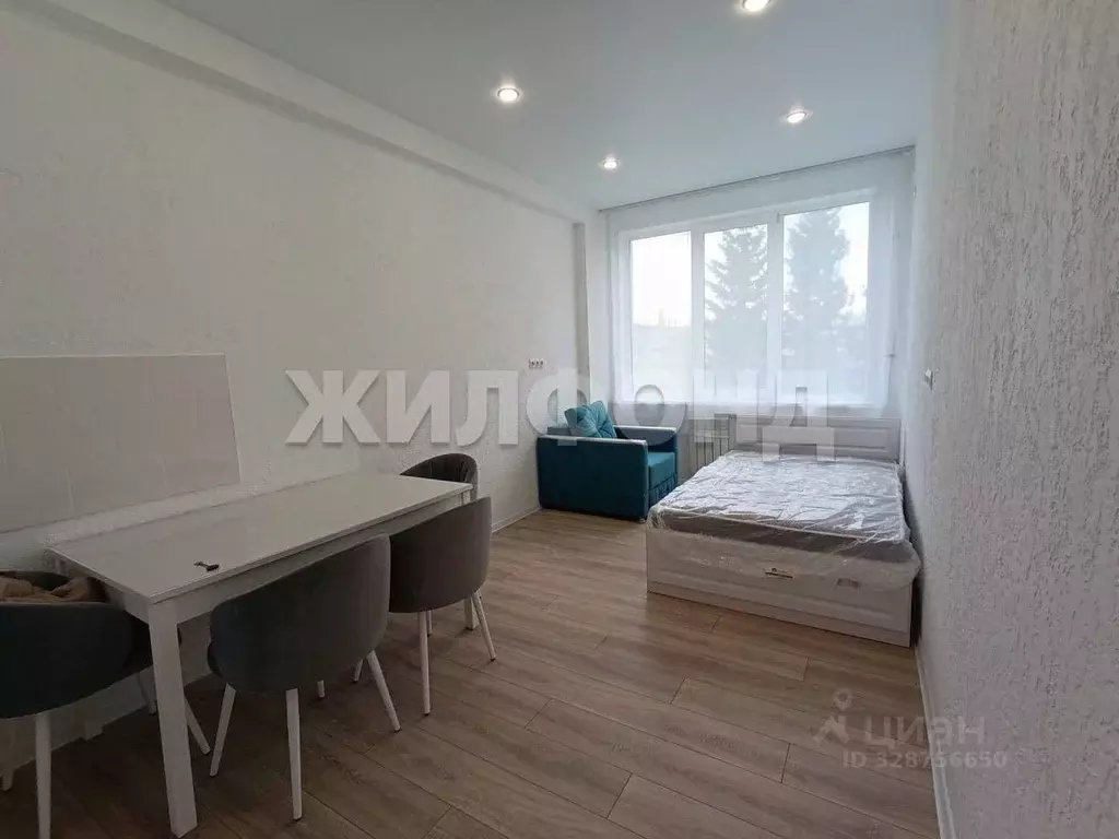 Студия Алтайский край, Барнаул просп. Калинина, 28 (20.6 м) - Фото 1