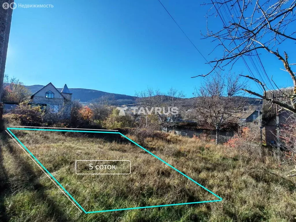 Участок в Добровское сельское поселение, садоводческое товарищество ... - Фото 1