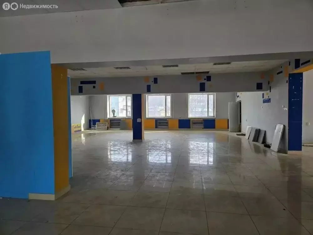 Помещение свободного назначения (300 м) - Фото 2