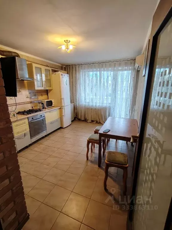 2-к кв. Белгородская область, Белгород ул. Машковцева, 22 (60.3 м) - Фото 1