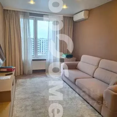 2-к кв. Московская область, Видное Центральная ул., 1 (56.2 м) - Фото 1