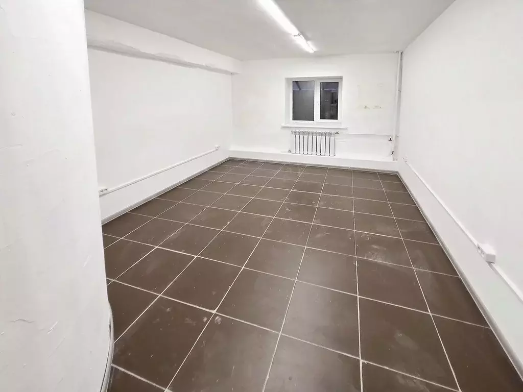 Помещение свободного назначения в Москва ул. Руставели, 3К3 (20 м) - Фото 0