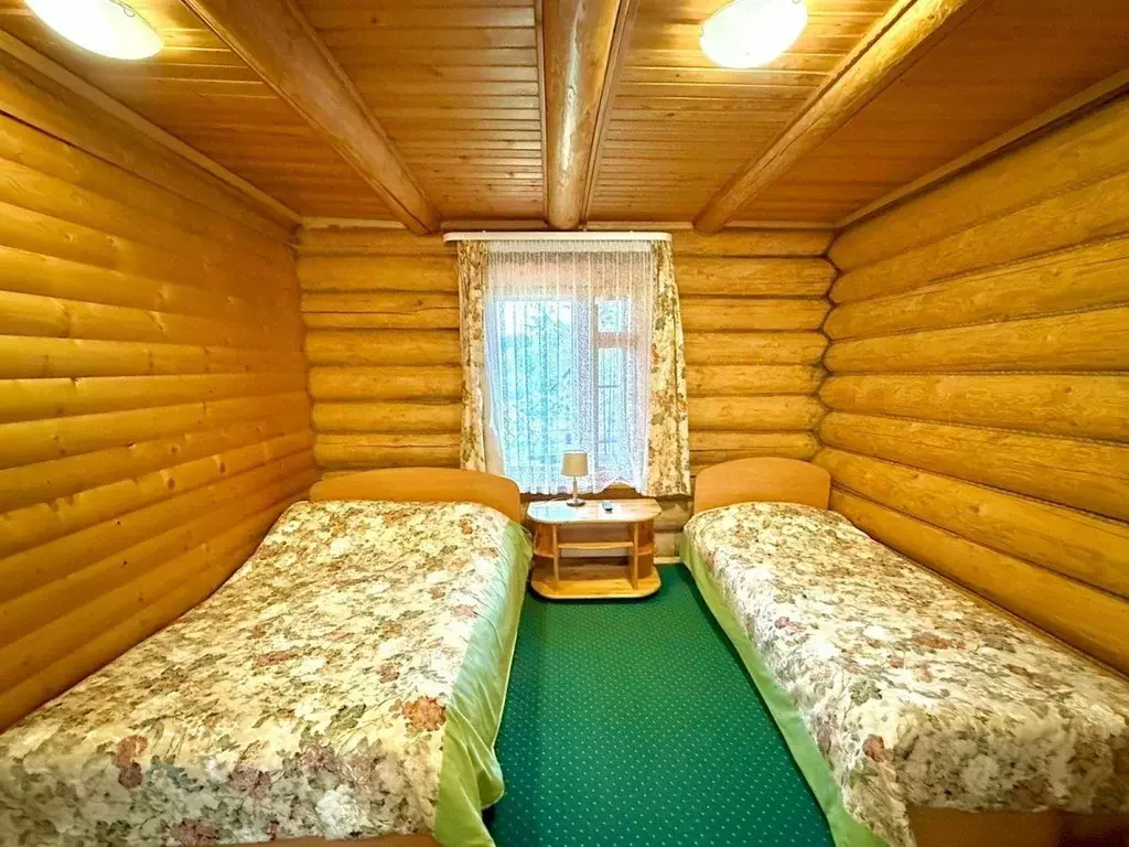 Дом в Новгородская область, Валдайский район, Костковское с/пос, д. ... - Фото 2