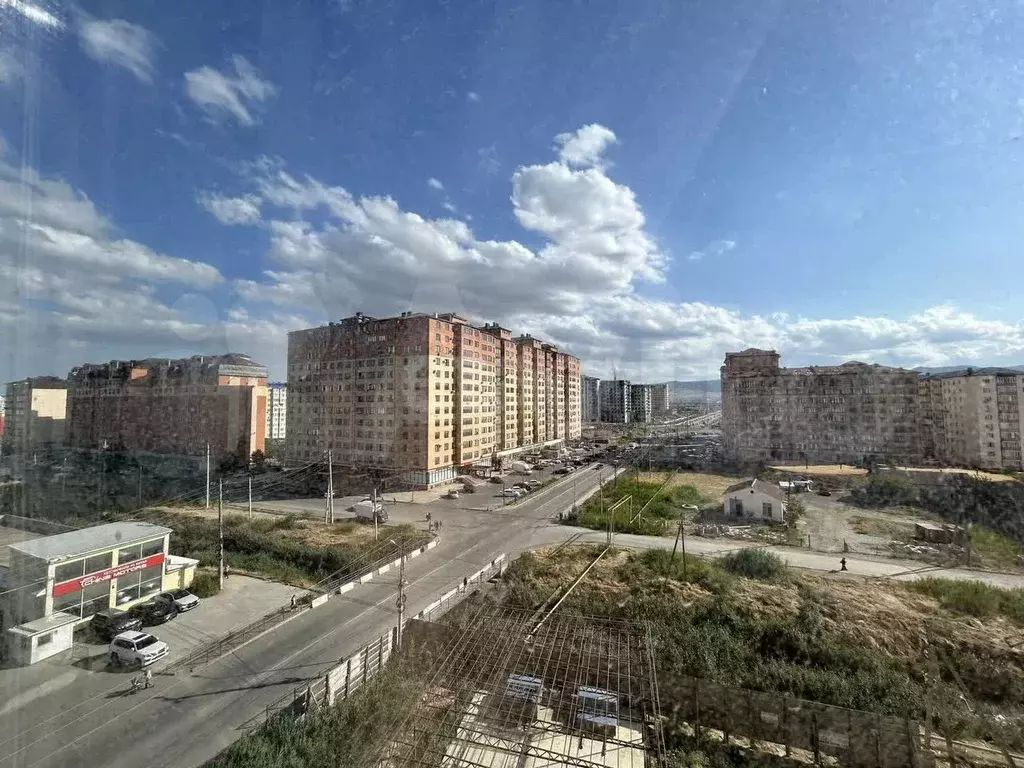 2-к. квартира, 75 м, 10/17 эт. - Фото 0