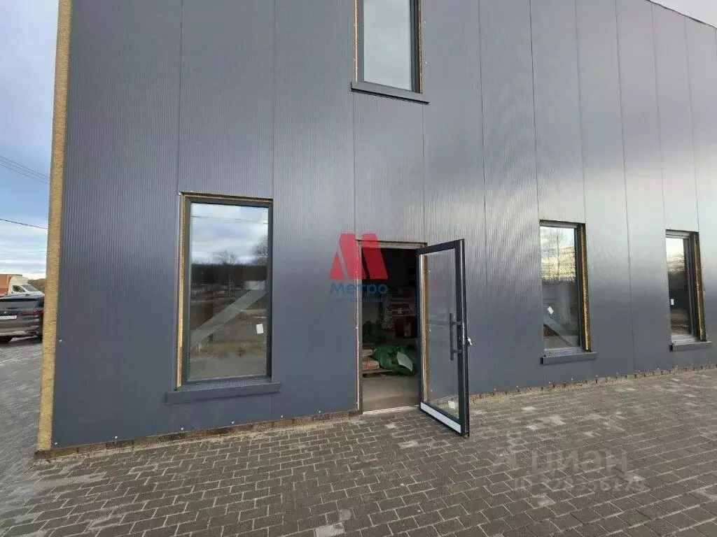 Помещение свободного назначения в Ярославская область, Ярославский ... - Фото 2