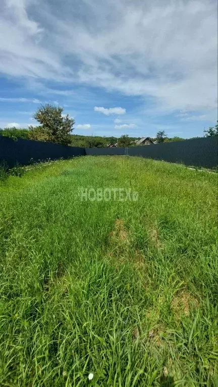 Дом в Краснодарский край, Горячий Ключ муниципальный округ, ... - Фото 2