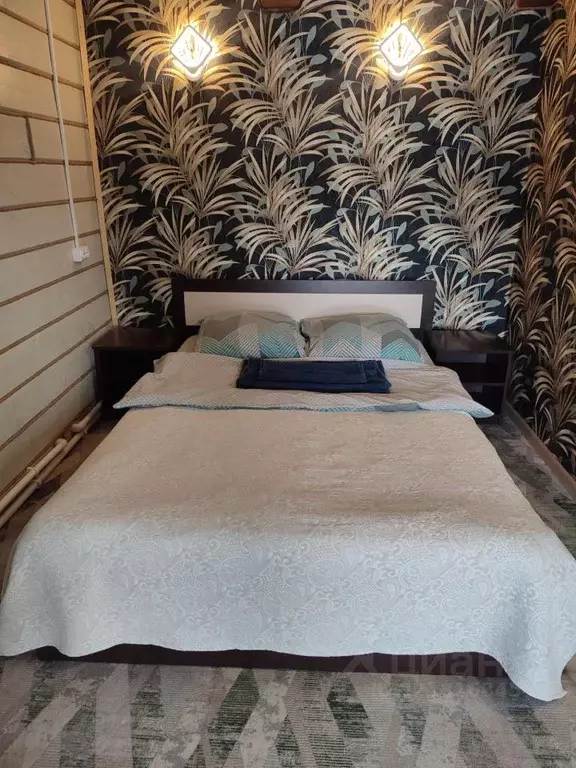 Комната Алтай, Турочакский район, с. Артыбаш Садовая ул., 21 (16.0 м) - Фото 2