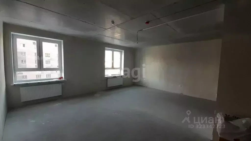 3-к кв. Тюменская область, Тюмень ул. Республики, 204к4 (108.8 м) - Фото 1