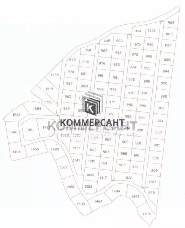 Участок в Нижегородская область, Богородский муниципальный округ, д. ... - Фото 1