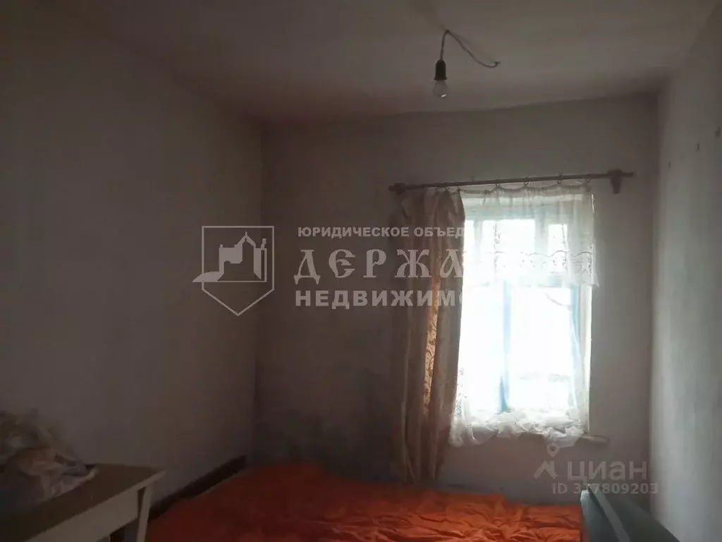 Дом в Кемеровская область, Кемерово Курганская ул. (50 м) - Фото 1
