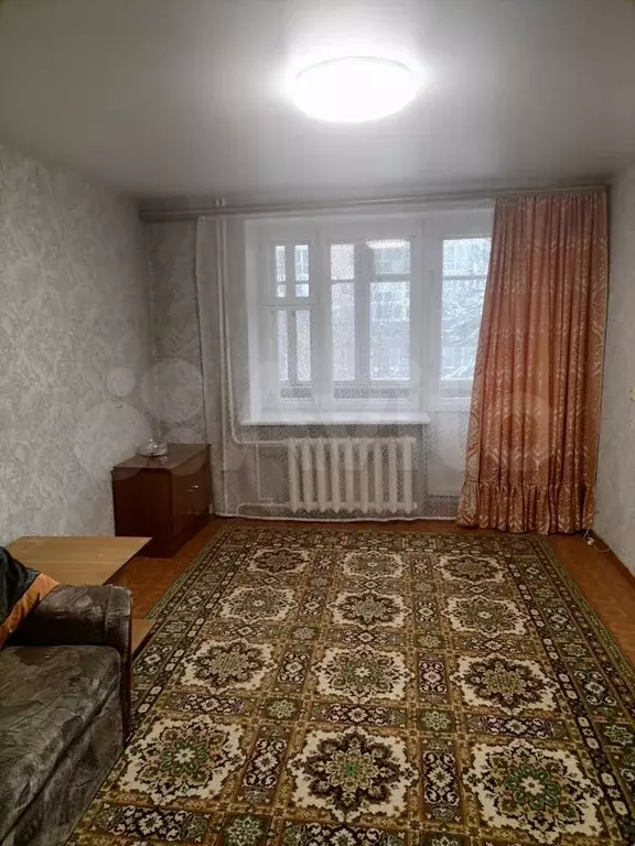 2-к. квартира, 50 м, 3/10 эт. - Фото 1