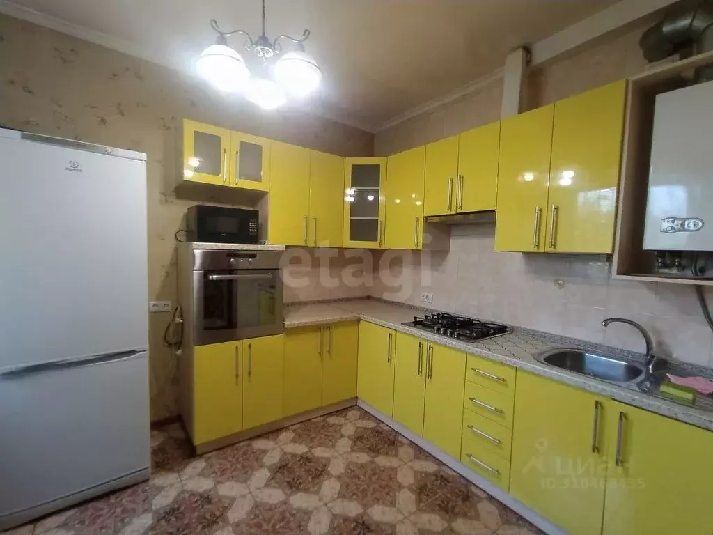 Дом в Крым, Симферополь ул. Шахтеров (132 м) - Фото 1