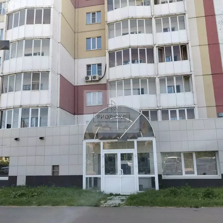 Помещение свободного назначения (113 м) - Фото 0