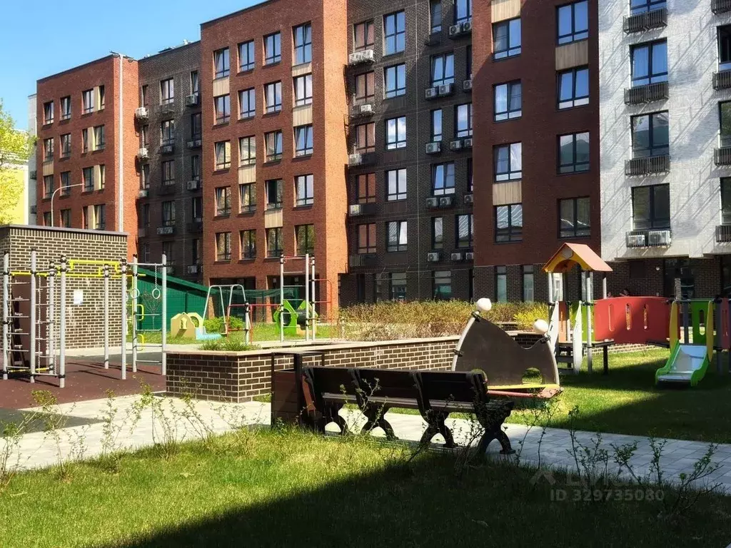 1-к кв. Нижегородская область, Нижний Новгород Трудовая ул., 7 (48.0 ... - Фото 1