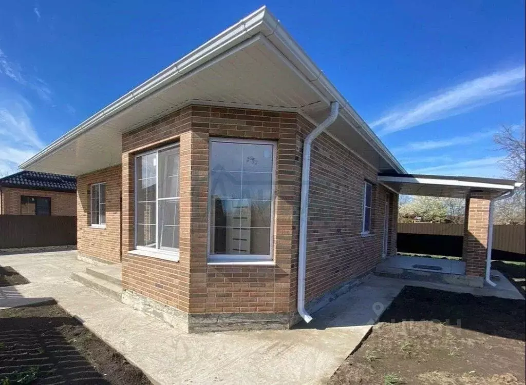 Дом в Ростовская область, Аксайский район, Ольгинская ст-ца Широкая ... - Фото 2