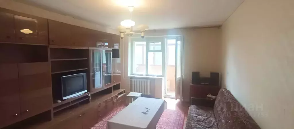 2-к кв. Волгоградская область, Волгоград Аракская ул., 29 (53.0 м) - Фото 1