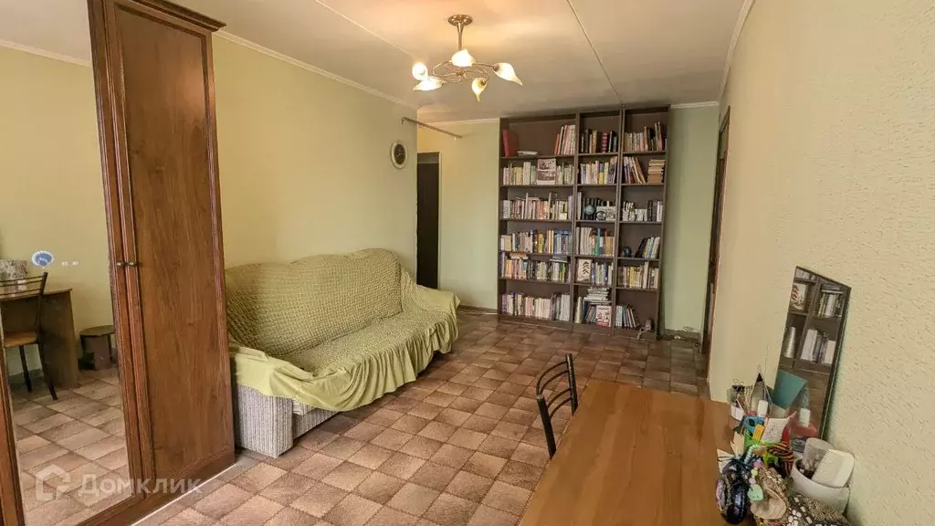 Продаётся 3-к квартира, 57 м - Фото 0