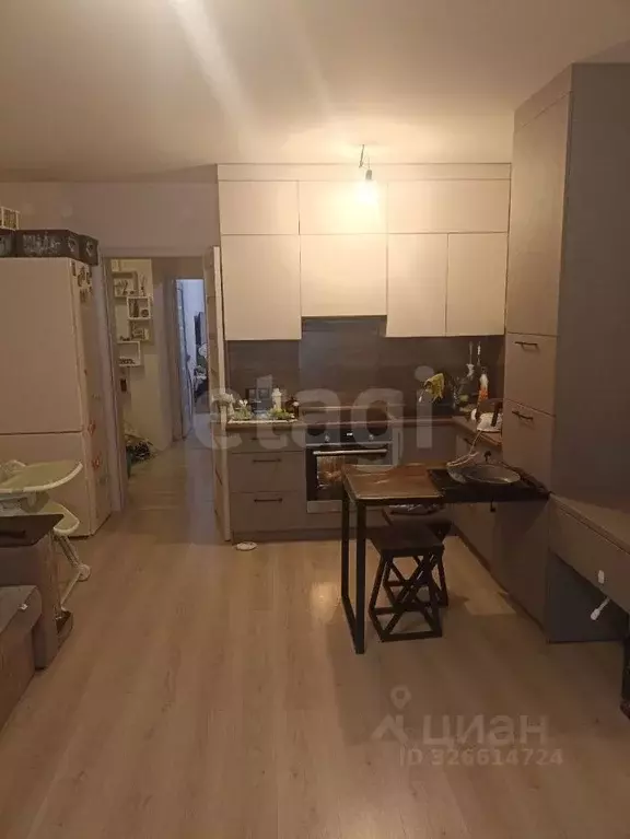 1-к кв. Удмуртия, Ижевск ул. Архитектора П.П. Берша, 14 (45.0 м) - Фото 2