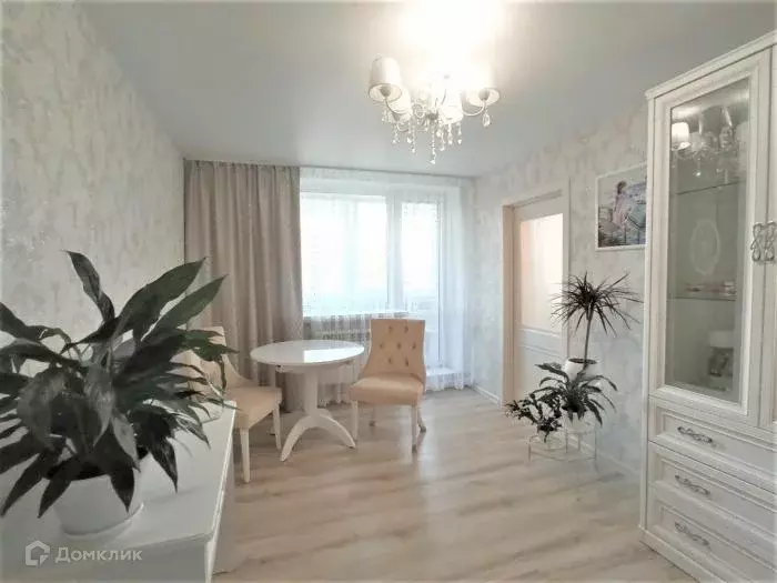 Продаётся 3-к квартира, 70 м - Фото 0
