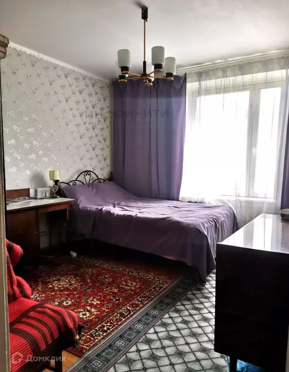 Продаётся 2-к квартира, 46.7 м - Фото 1