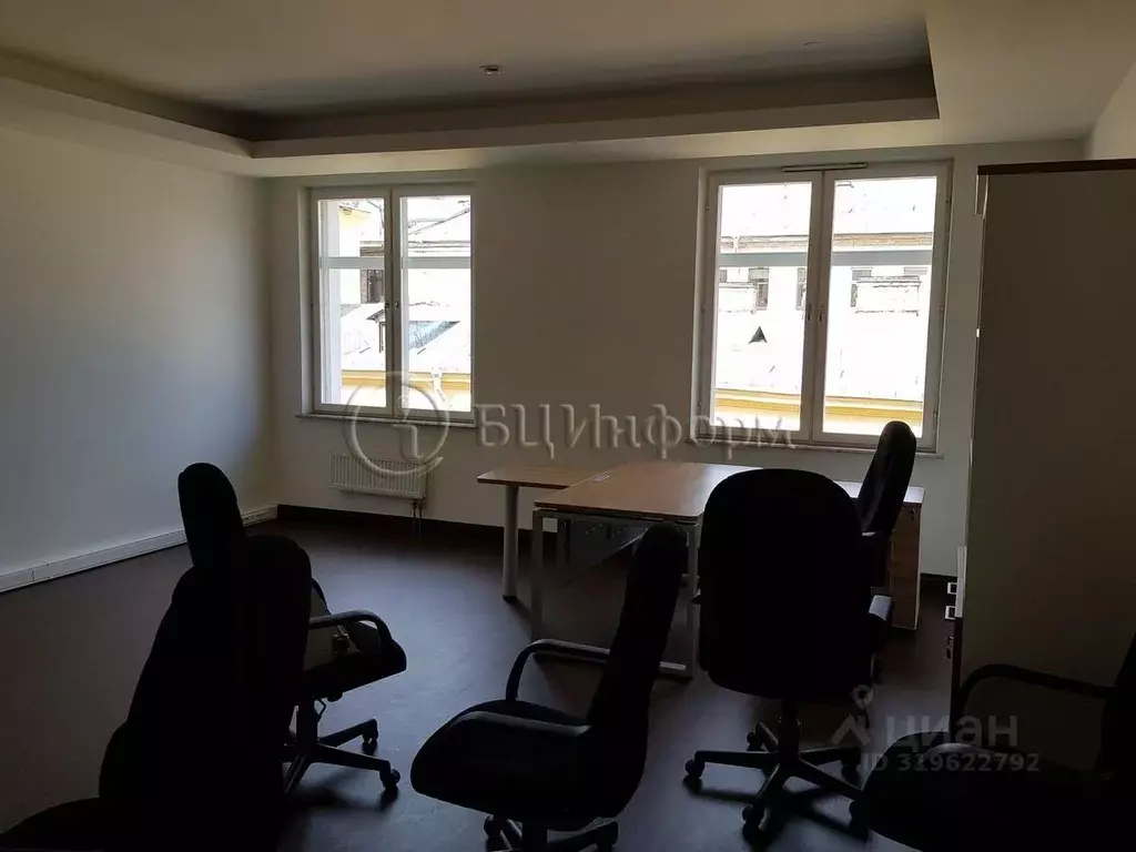 Офис в Санкт-Петербург Невский просп., 68а (121 м) - Фото 1