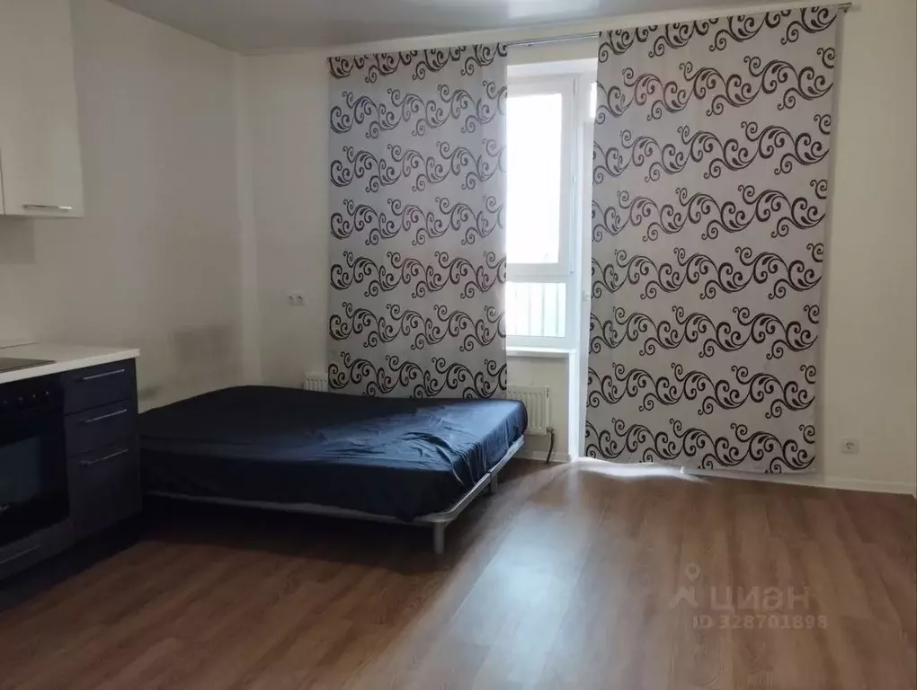 Студия Московская область, Люберцы городской округ, Жилино-1 пгт, 2-й ... - Фото 2