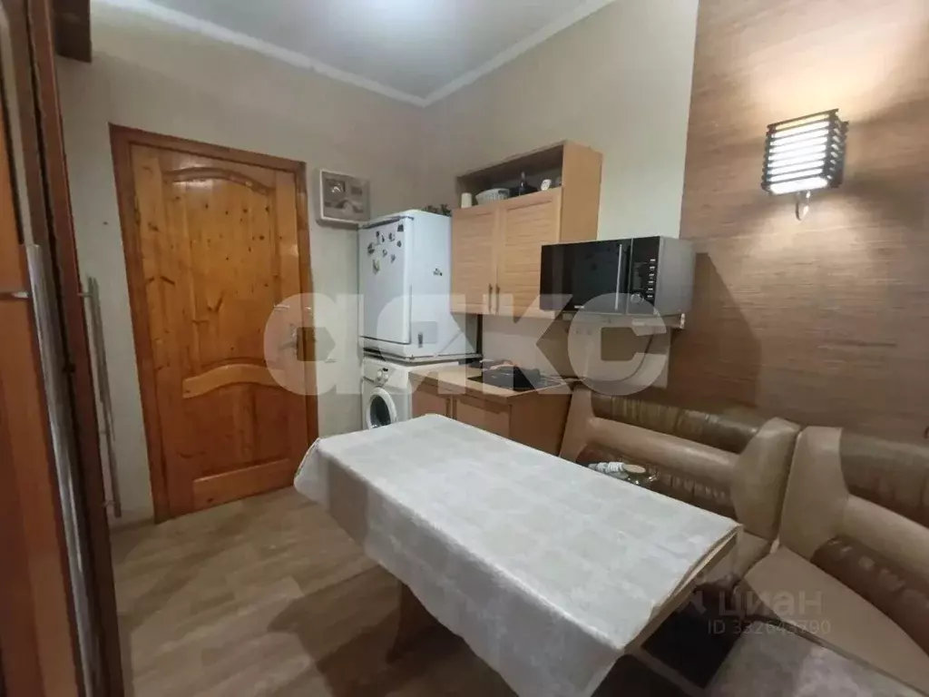 Комната Краснодарский край, Туапсе Горная ул., 8 (17.5 м) - Фото 1