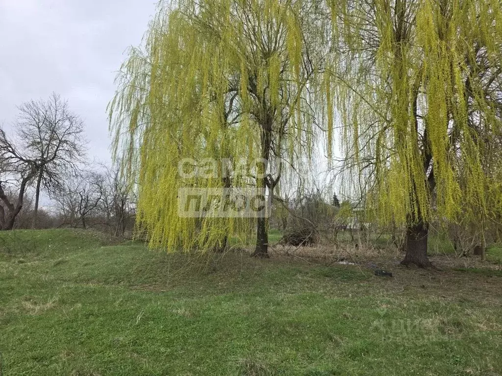 Участок в Адыгея, Майкоп Советская ул. (34.0 сот.) - Фото 2