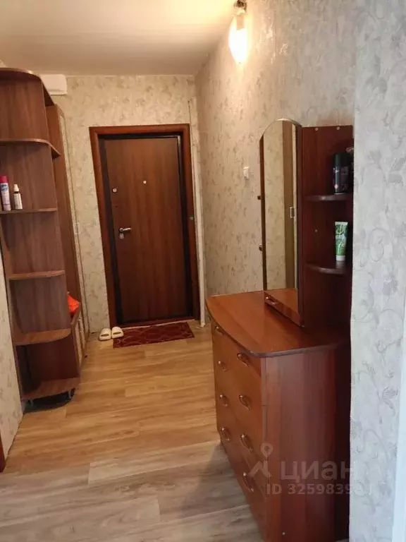 2-к кв. Красноярский край, Красноярск Судостроительная ул., 32 (50.0 ... - Фото 1