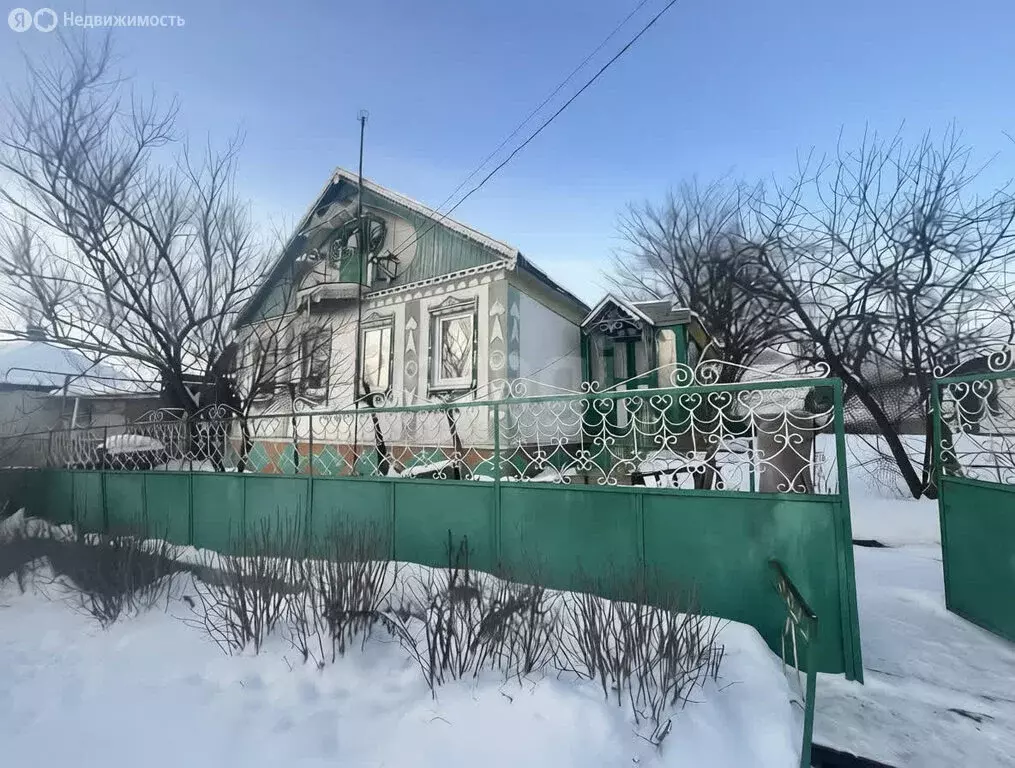 Дом в Борисоглебск, Горная улица (51.5 м) - Фото 2