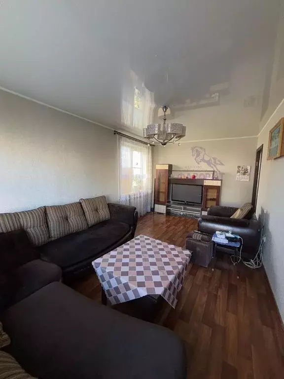 Квартира, 3 комнаты, 61.1 м - Фото 1