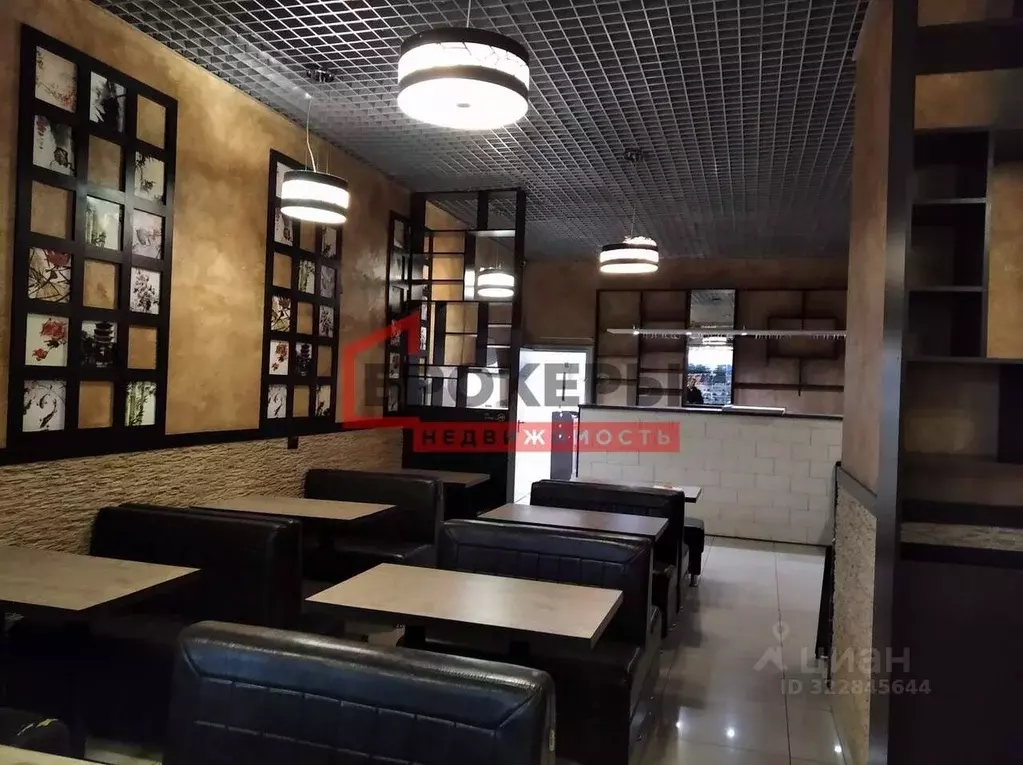 Помещение свободного назначения в Севастополь просп. Генерала ... - Фото 1