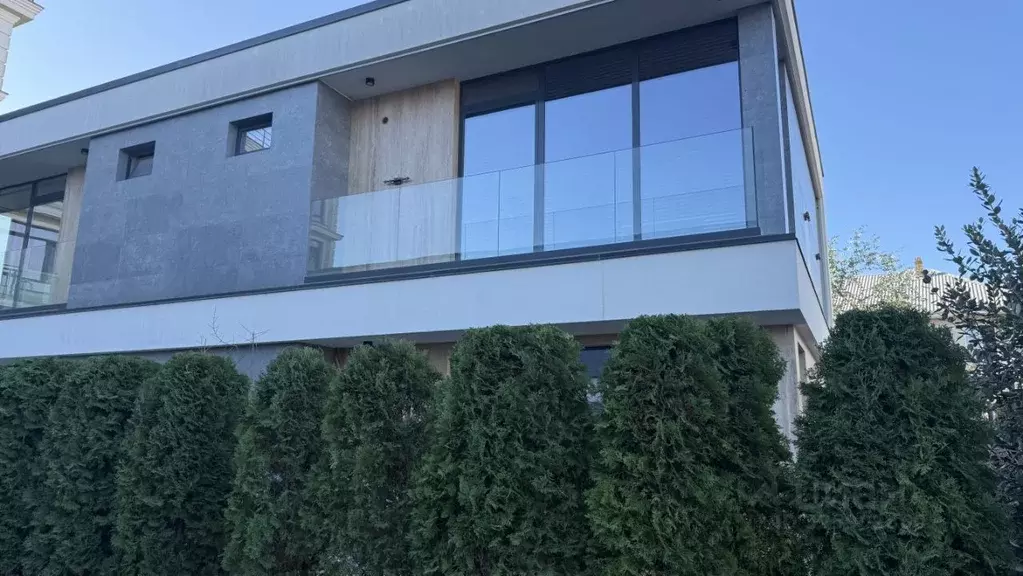 Дом в Краснодарский край, Сочи Веселое мкр,  (150 м) - Фото 1