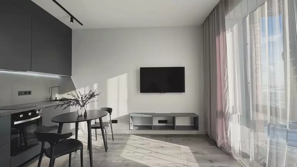 2-к кв. Москва Волгоградский просп., 32/5к1 (43.0 м) - Фото 1