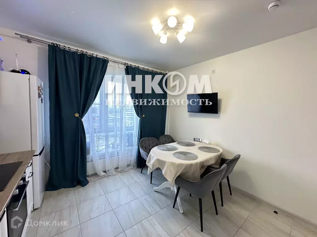 Продаётся 2-к квартира, 52 м - Фото 1