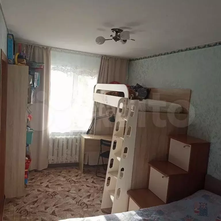 2-к. квартира, 44,2 м, 5/5 эт. - Фото 0