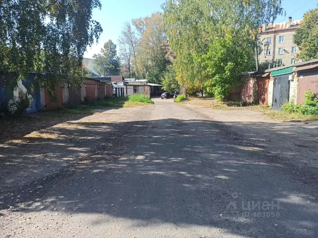 Гараж в Московская область, Королев ул. Болдырева, 16 (37 м) - Фото 1