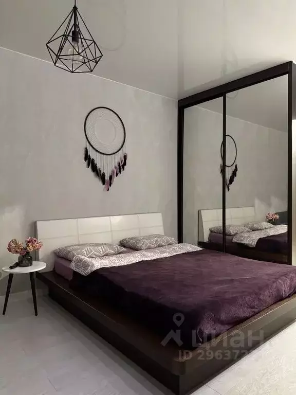 1-к кв. Хабаровский край, Хабаровск ул. Шеронова, 8К3 (42.0 м) - Фото 2