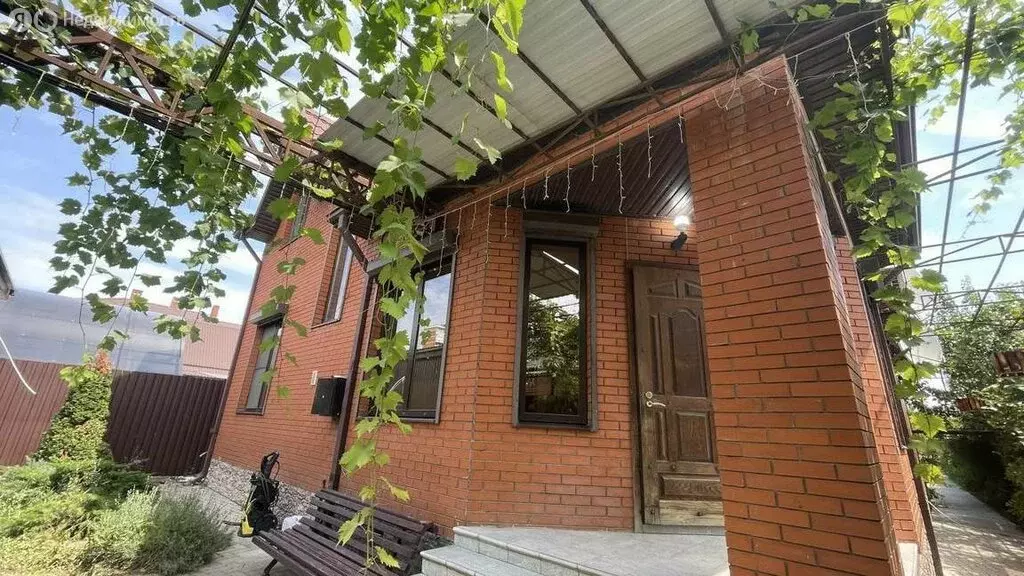 Дом в Краснодар, улица 1 Мая, 534 (298 м) - Фото 2