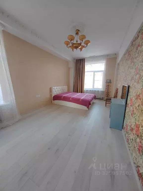 Комната Москва ул. Добролюбова, 21АКБ (22.0 м) - Фото 1