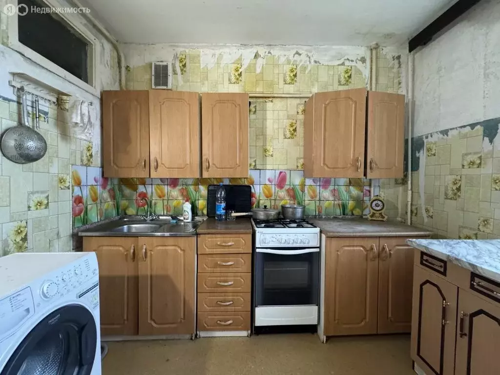 1-комнатная квартира: Волжский, Оломоуцкая улица, 44 (39.1 м) - Фото 1