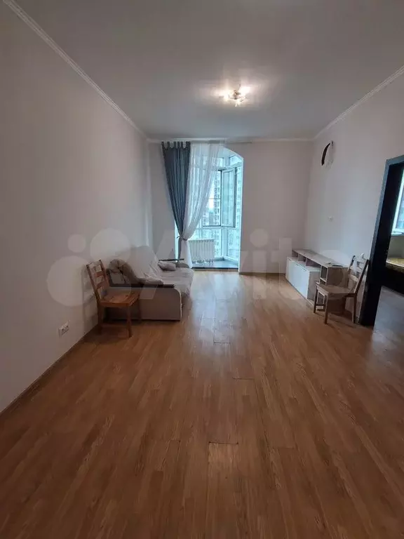 2-к. квартира, 51 м, 7/15 эт. - Фото 0