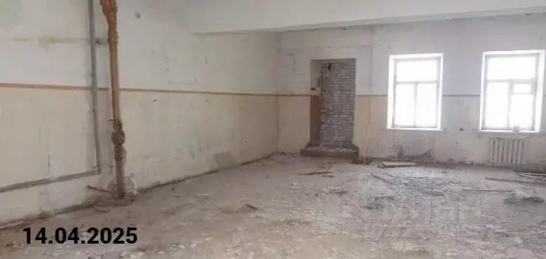 Помещение свободного назначения в Тамбовская область, Тамбов Тамбов-6 ... - Фото 1