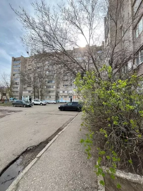 3-к кв. Калмыкия, Элиста 6-й мкр, 11 (60.3 м) - Фото 0