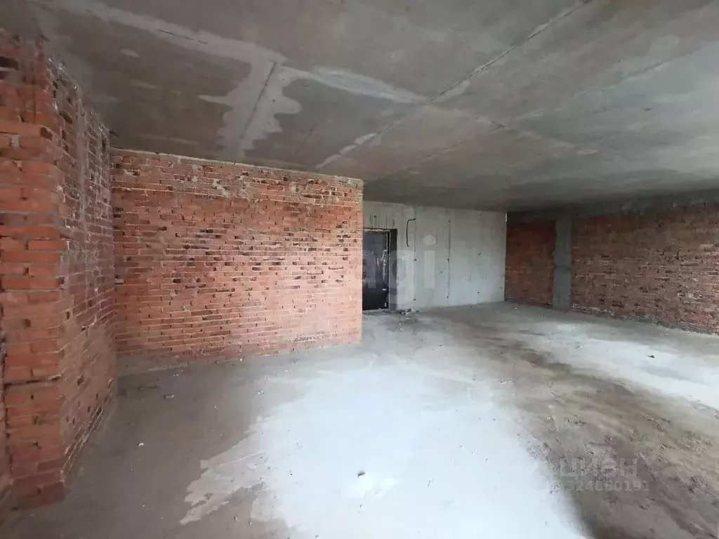 1-к кв. Северная Осетия, Владикавказ Нартовская ул., 1 (43.63 м) - Фото 1